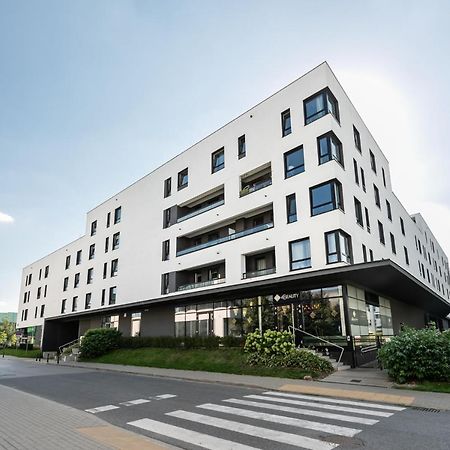 Wilanow 2-Bedroom Apartment Varsovia Exterior foto